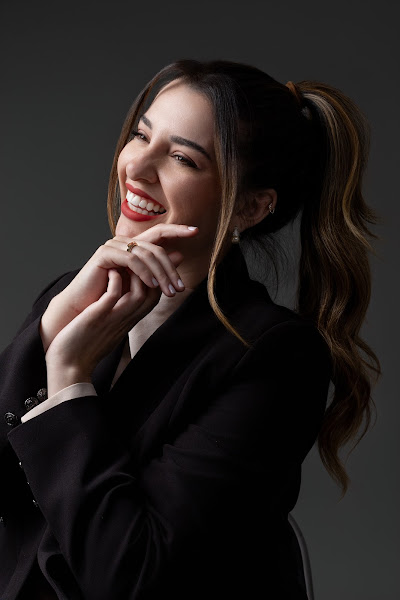 Foto 2 de Dra Morgana Caffo, Dentista São José dos Campos SP