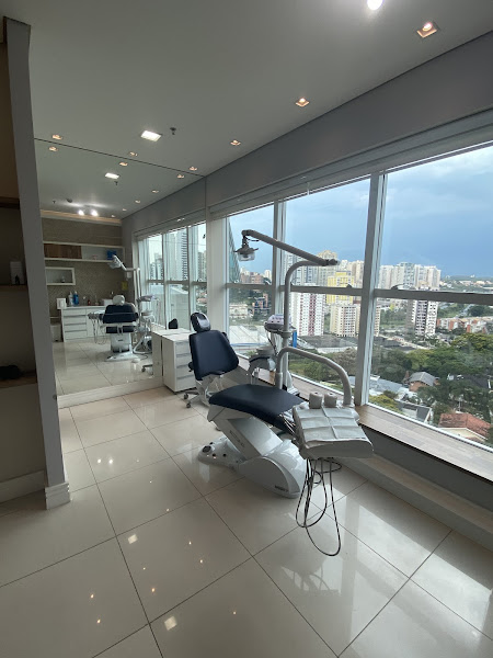 Foto 3 de Dra Morgana Caffo, Dentista São José dos Campos SP