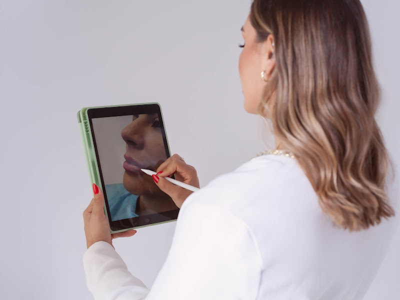 Foto 8 de Dra Morgana Caffo, Dentista São José dos Campos SP