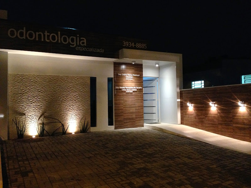 Foto 10 de Dra Morgana Caffo, Dentista São José dos Campos SP
