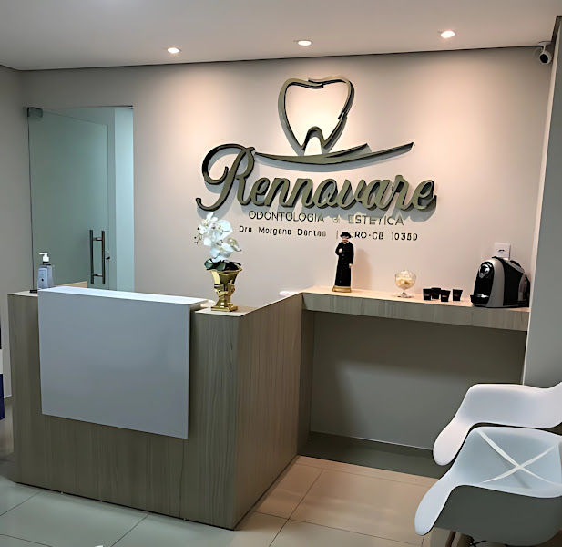 Foto 2 de Dra. Morgana Dantas / Rennovare - Facetas de Resina em Juazeiro do Norte | Dentista em Juazeiro do Norte