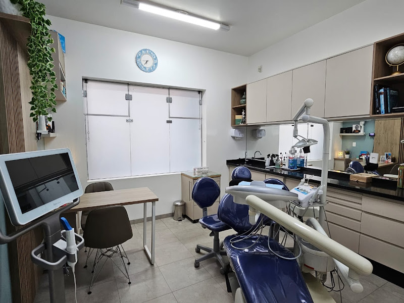 Foto 3 de Dra Morgana Oliveira | Referência Invisalign em Araraquara