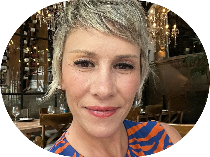 Foto 2 de Dra Morgana Schneider Ortodontia