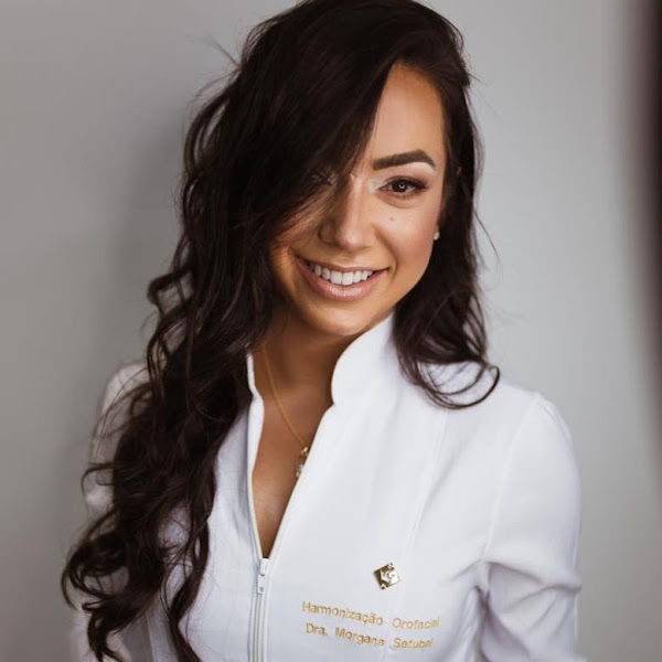 Foto 2 de Dra. Morgana Setubal - Odonto Esp. Harmonização