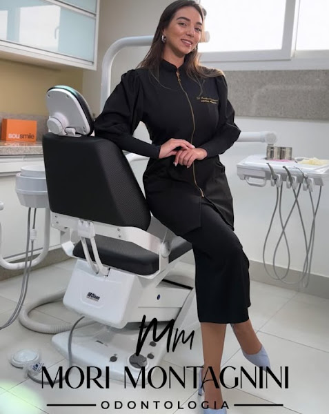 Foto de Dra. Mori Odontologia