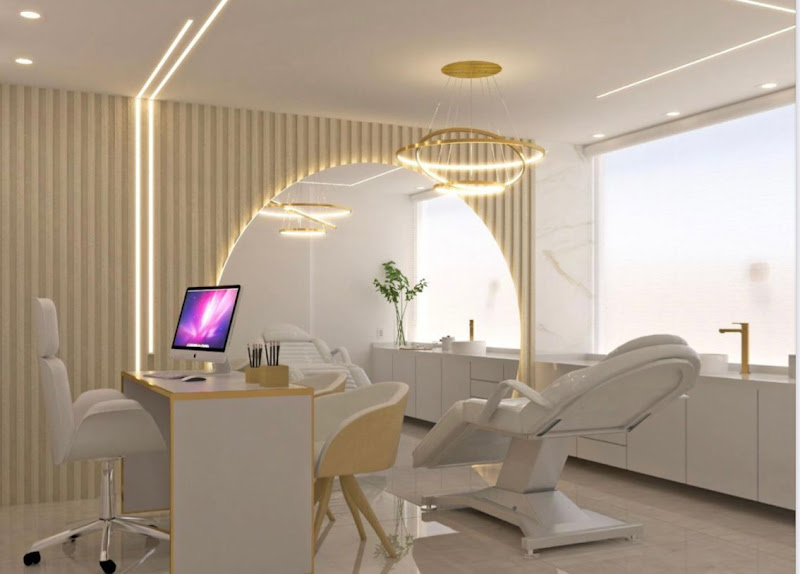 Foto 3 de Dra Mylena Moreno | Harmonização Facial