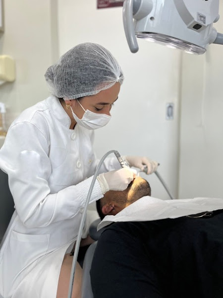 Foto 3 de Dra. Mylenne Marinho | Dentista