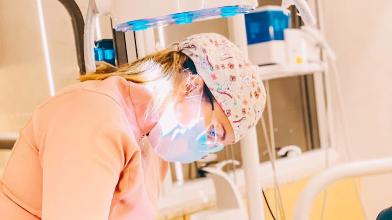 Foto 2 de Dra. Myrella Fernandes