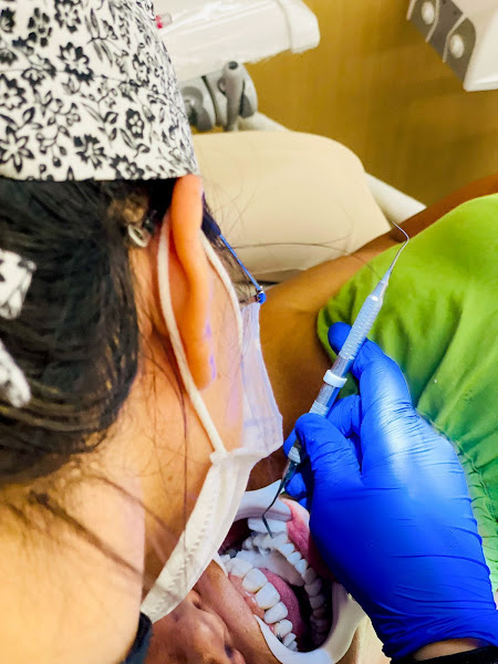 Foto 3 de Dra. Myrella Fernandes