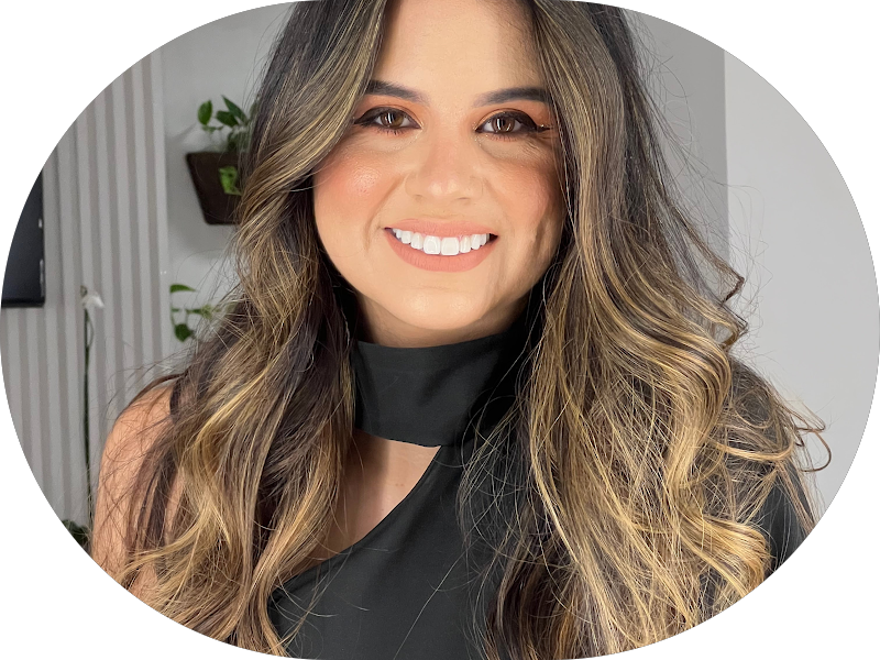 Foto 4 de Dra. Myrella Fernandes