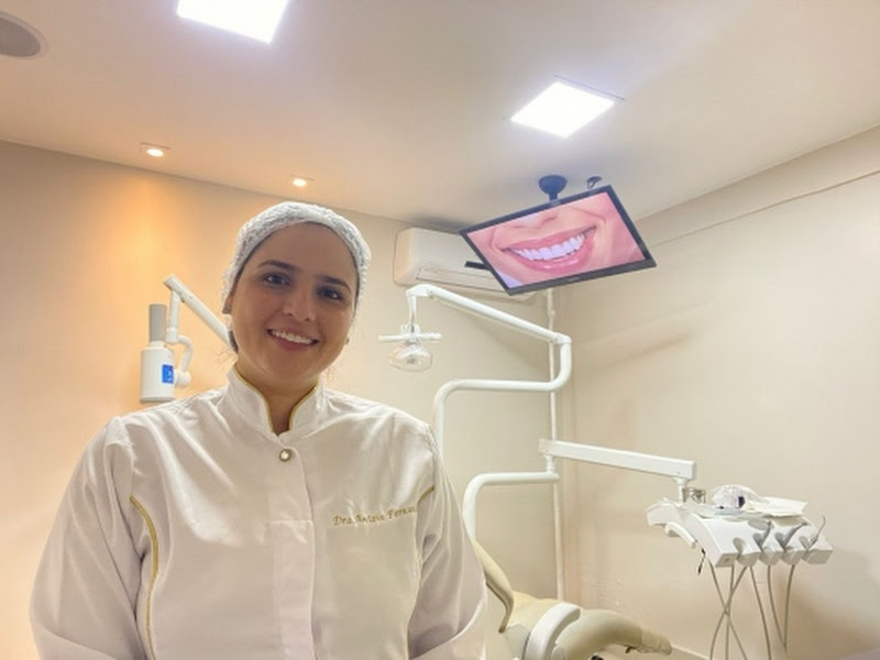 Foto 6 de Dra. Myrella Fernandes