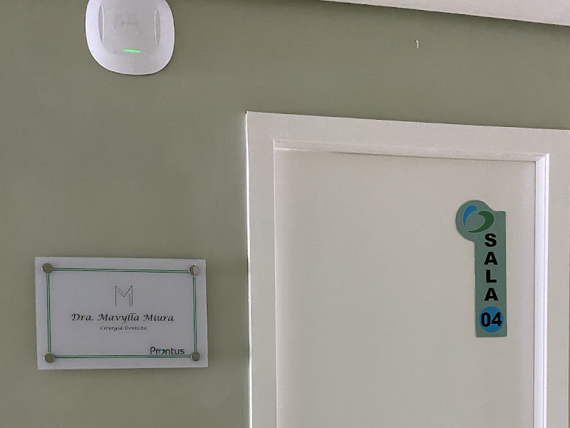 Foto 7 de Dra. Myrella Fernandes