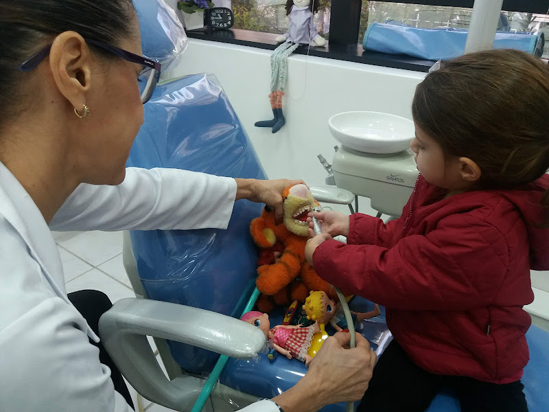 Foto 3 de Dra. Myrna Biondo