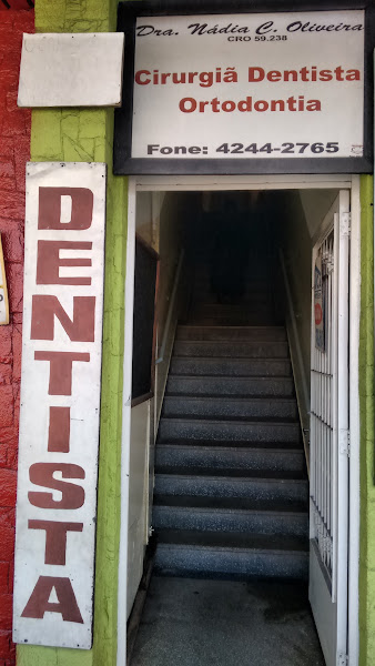 Foto 2 de Dra. Nádia C. Oliveira