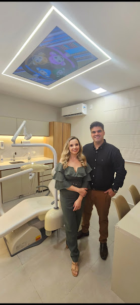 Foto 2 de Dra. Nádia e Dr. Nelson - NN Odontologia Especializada - Odontopediatria, Cirurgia Buco-Maxilo-Facial e Harmonização Facial