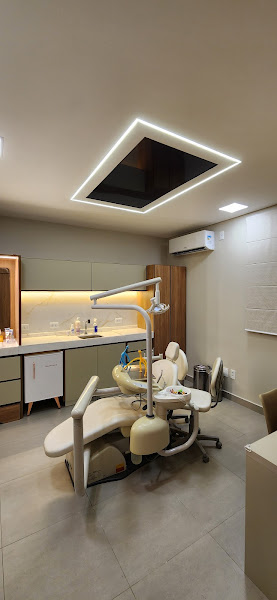 Foto 3 de Dra. Nádia e Dr. Nelson - NN Odontologia Especializada - Odontopediatria, Cirurgia Buco-Maxilo-Facial e Harmonização Facial