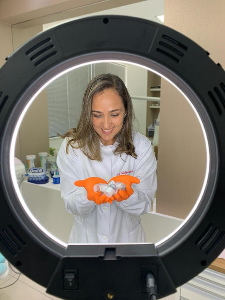 Foto 3 de Dra. Nadja Costa