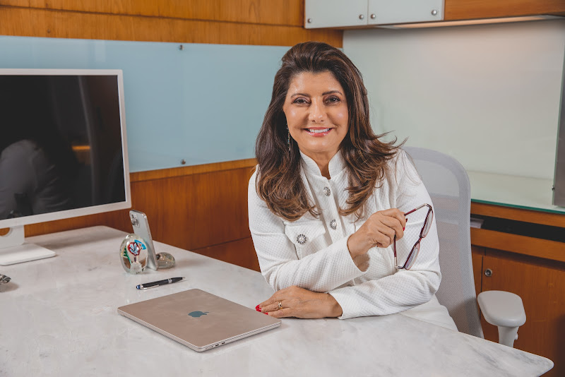 Foto 2 de Dra Nadja Gurgel