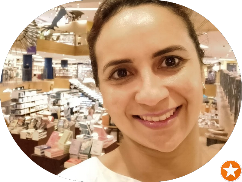 Foto 6 de Dra Nadja Gurgel