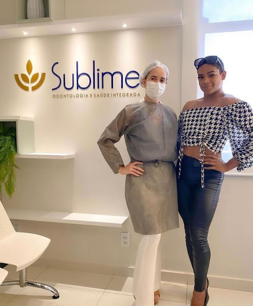 Foto 3 de Dra Nadja Lima