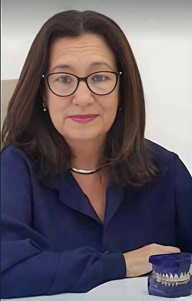 Foto 2 de Dra. Nadja Offa