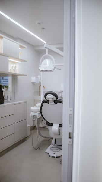 Foto 2 de Dra Naêssa da Paixão