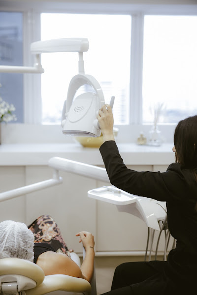 Foto 3 de Dra Naêssa da Paixão