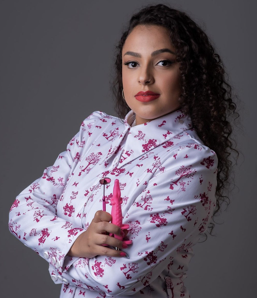 Foto 2 de Dra Naiara Antonio | Odontopediatra Tatuapé/SP