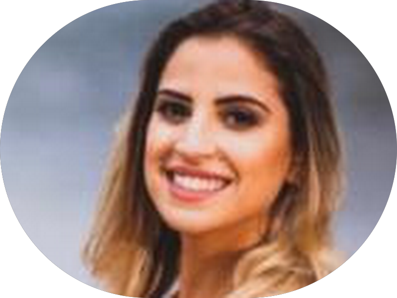 Foto 3 de Dra Naiara Antonio | Odontopediatra Tatuapé/SP