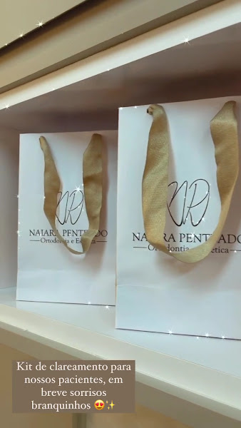 Foto 3 de Dra Naiara Penteado