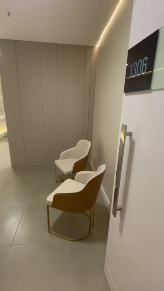 Foto 3 de Dra. Naira Thaís Ortodontia e Ortopedia Facial