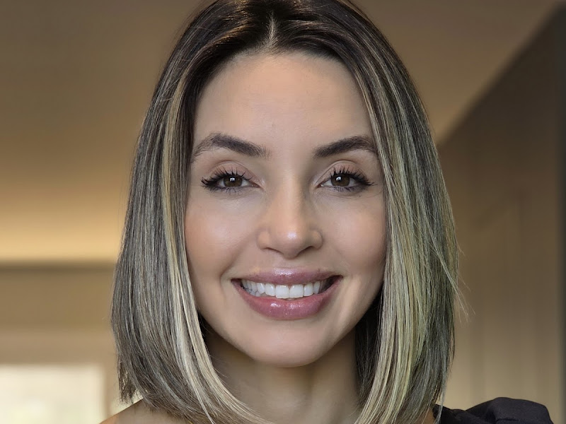 Foto de Dra Nalva Fritzen