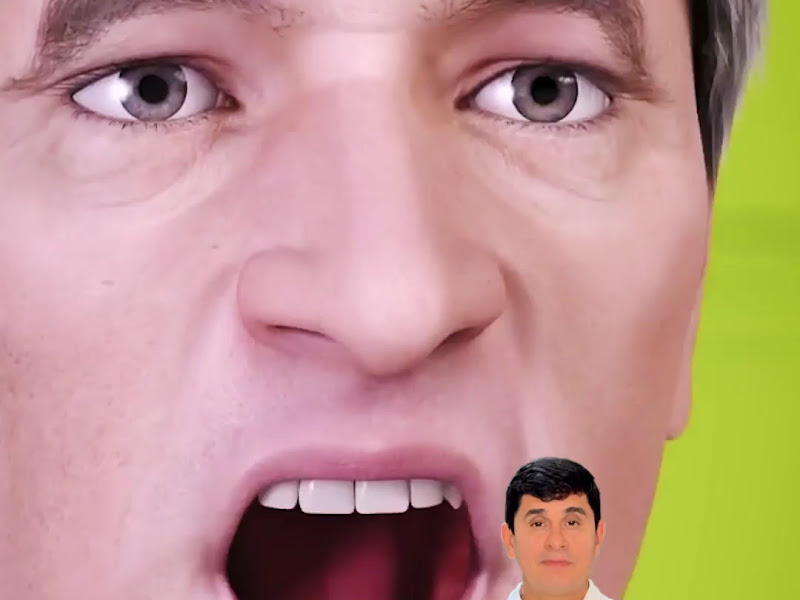 Foto 3 de Dra Nandara Azevedo