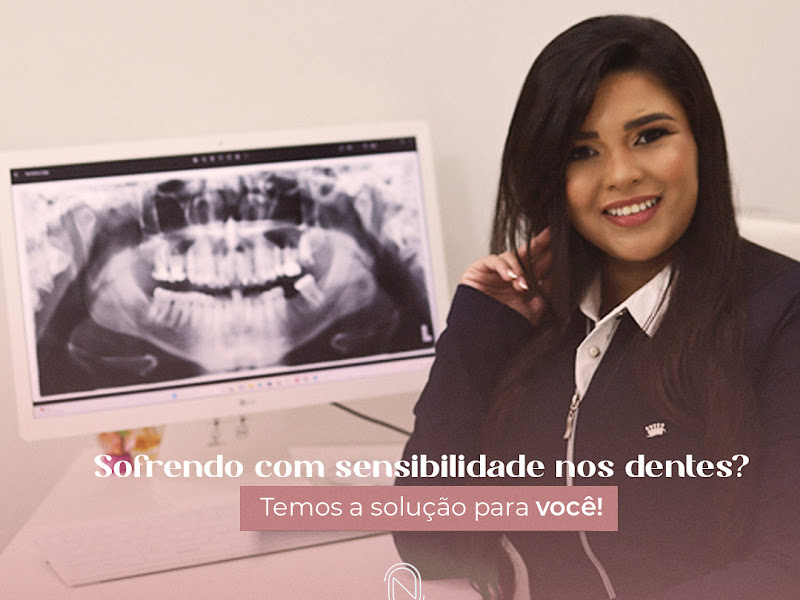 Foto 2 de Dra.Narezze Alves