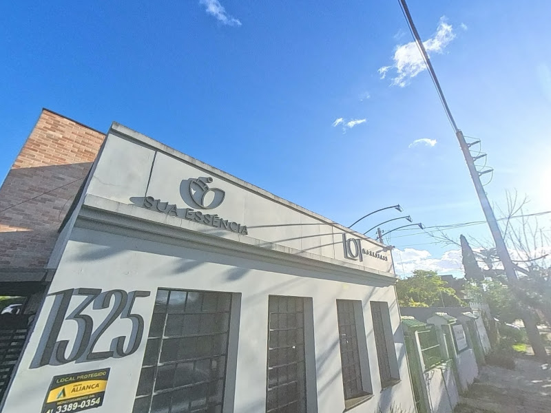 Foto 3 de Dra.Nariman Safieddine Odontologia e Harmonização