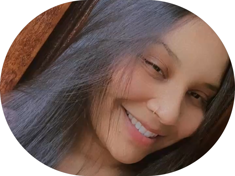 Foto 3 de Dra Narrimah Lima Ferreira