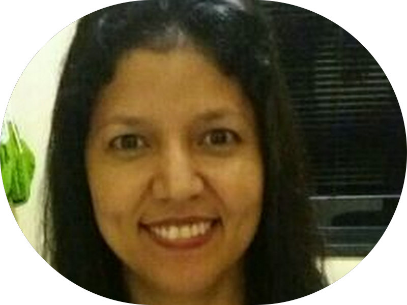 Foto 2 de Dra. Nashira Florêncio