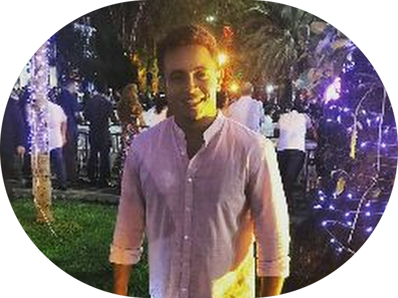 Foto 4 de Dra. Nashira Florêncio