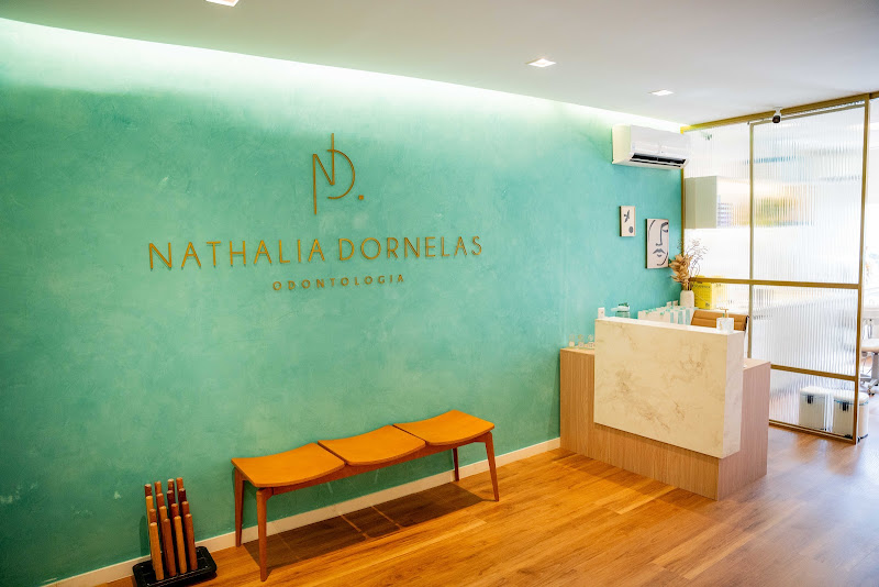 Foto 2 de Dra. Nat Dornelas Gerenciamento de Envelhecimento Facial