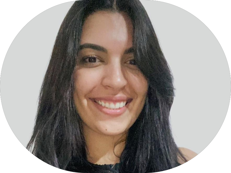 Foto 2 de Dra Natacha Melo - Cirurgiã Dentista