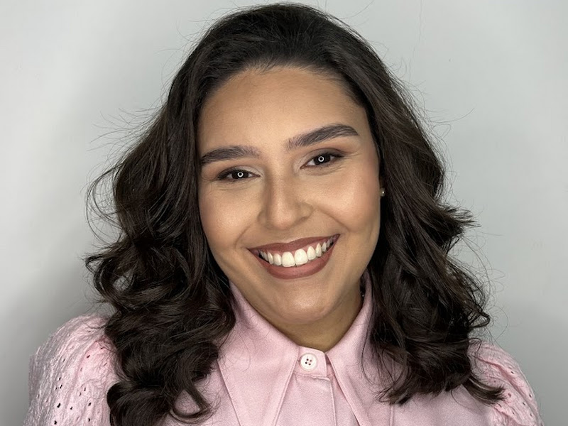 Foto de Dra. Natália Alessandra