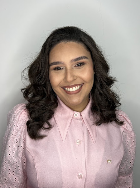 Foto 2 de Dra. Natália Alessandra