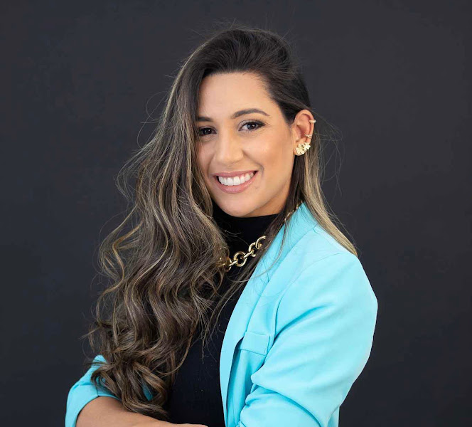 Foto 2 de Dra Natália Andrade | Facetas de Resina Gurupi - TO