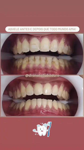 Foto 2 de Dra. Natália Badaró