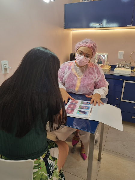 Foto 2 de Dra. Natália Botelho