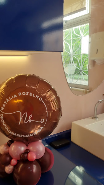 Foto 3 de Dra. Natália Botelho