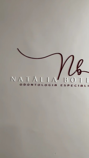 Foto 4 de Dra. Natália Botelho
