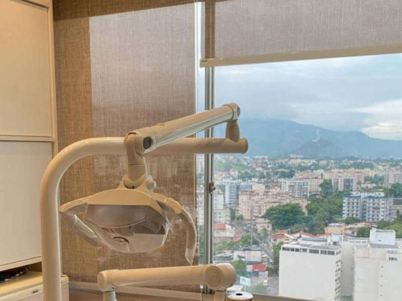 Foto 4 de Dra. Natalia Colchete