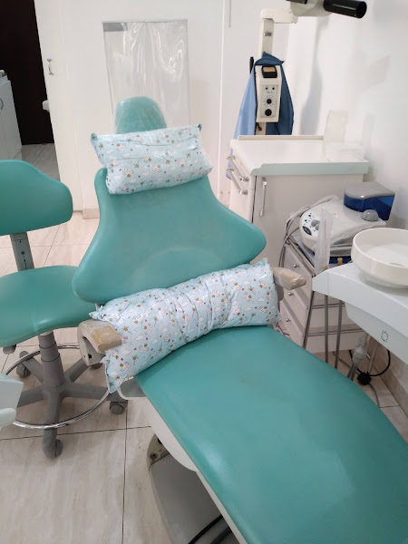 Foto 2 de Dra Natalia de Oliveira Guedes