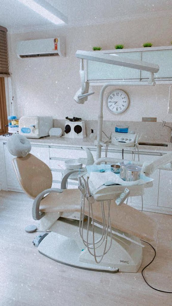 Foto 3 de Dra. Natália Delfino - Consultório Odontológico